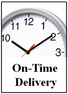 High-Mix Low-Volume Manufacturing Production