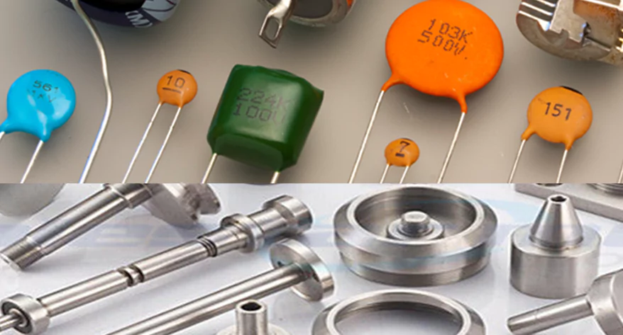 Turn key material service