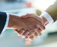 Turnkey material service for medical devices