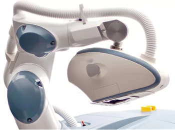 Medical Device - Robotic Hair Transplant System